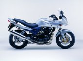 2001 Kawasaki ZR-7 S photo